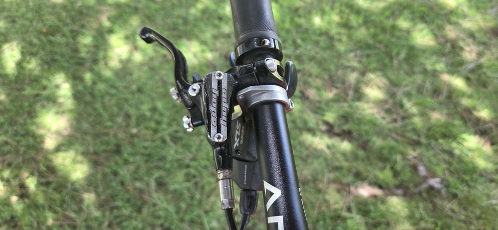 Bicicleta Banshee Rune