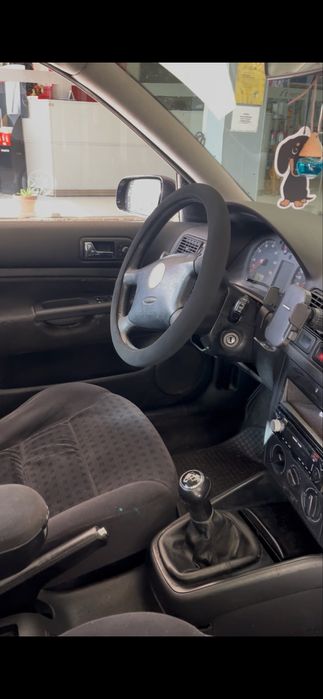 VW Golf MK4 1.6 8v