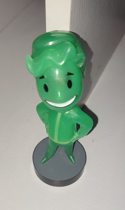 Фігурка Fallout Vault Boy Ваулт Бой