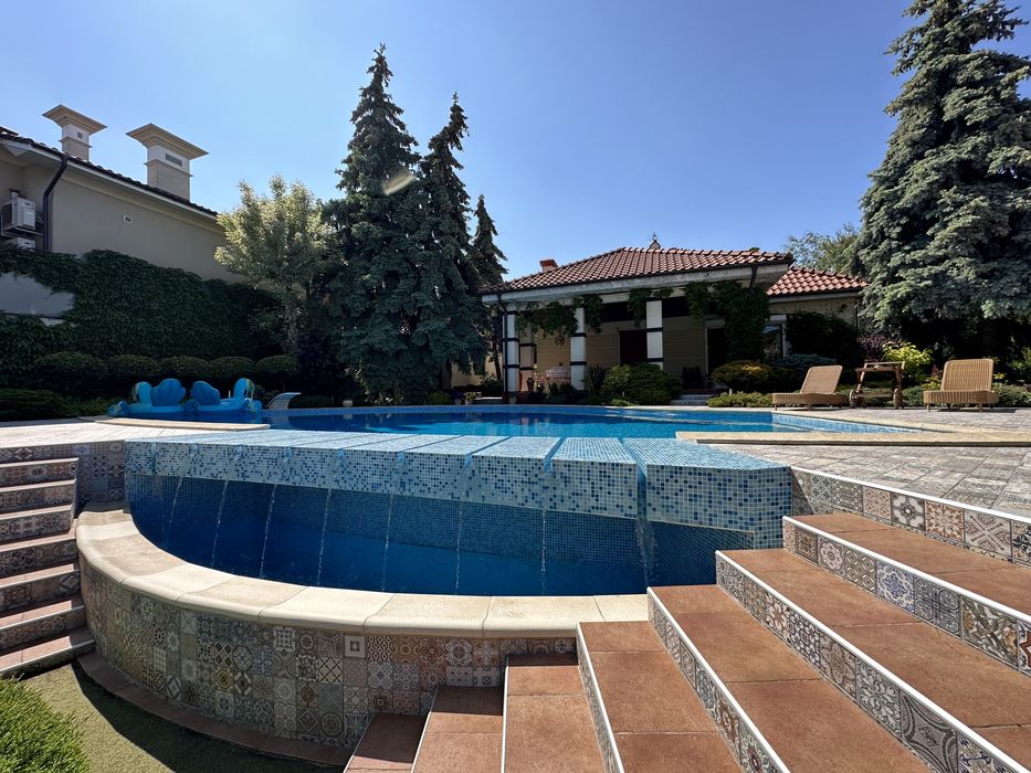 House by the address (area 500 m²) - Atlanta.ua - photo 3