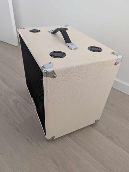 Ibanez TSA 112C Tube Screamer - Coluna 80W 1x12" c/ Celestion 16Ω