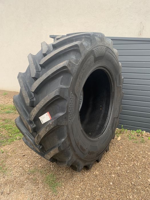 Opona 650/85R38 ALLIANCE AGRI STAR II 173D - Promocja - Dostawa 0zł