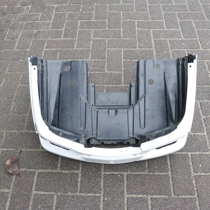 6681 Kufer centralny, dół kufra 01-11 Honda Goldwing GL1800