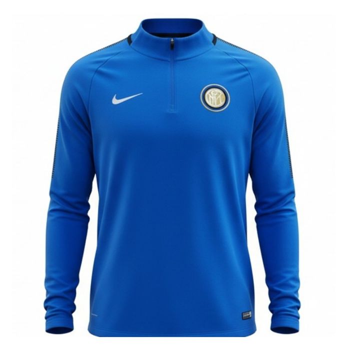 Camisola de Treino Inter de Milão - Nike (Original) - Tam. L
