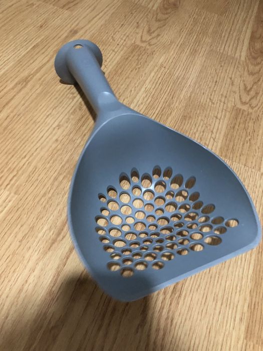 Pa para caixa de areia Gato