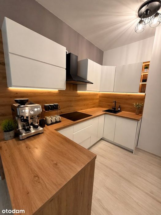 Nowe mieszkanie do wynajęcia - Opole - Widok 3