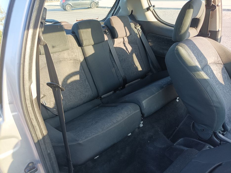 Peugeot 206 2001