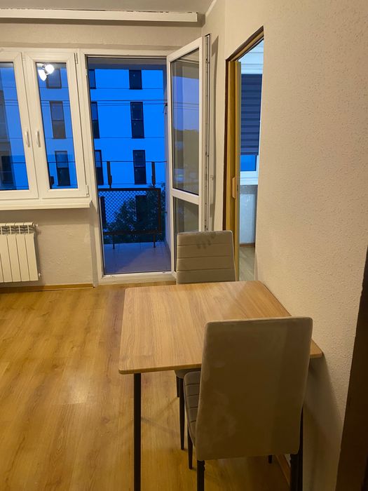 Mieszkanie – Katowice, Osiedle Adama, Giszowiec - Widok 3