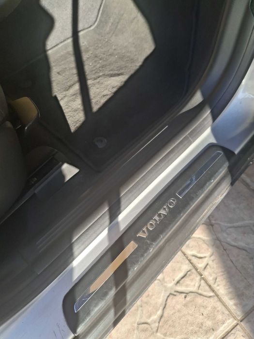 OPORTUNIDADE | Volvo V50