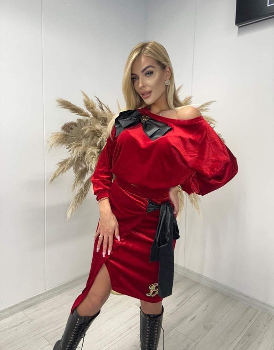 Sukienka paparazzi fashion