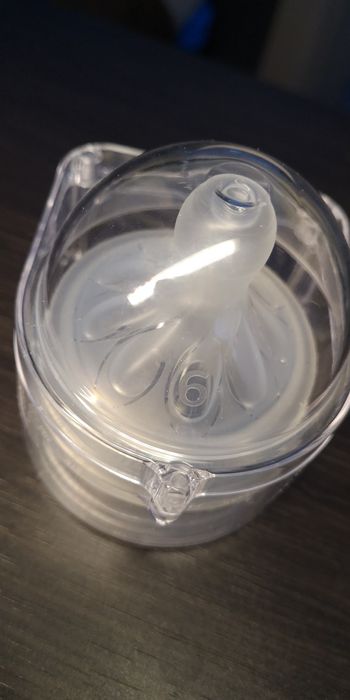 Philips Avent соски