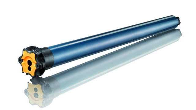 Napęd radiowy do markiz kasetowych Somfy Orea 50 WT 35/17 Poznań Długa