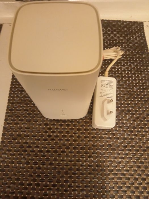 Router Huawei 5G CPE Pro2
