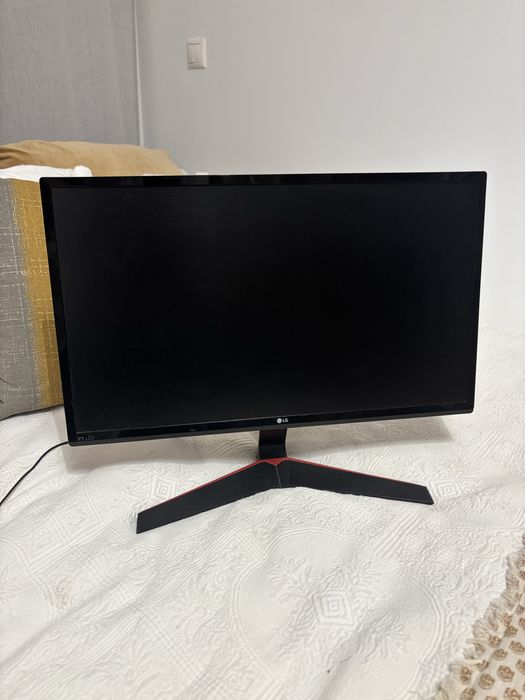 Monitor LG 24MP59G
