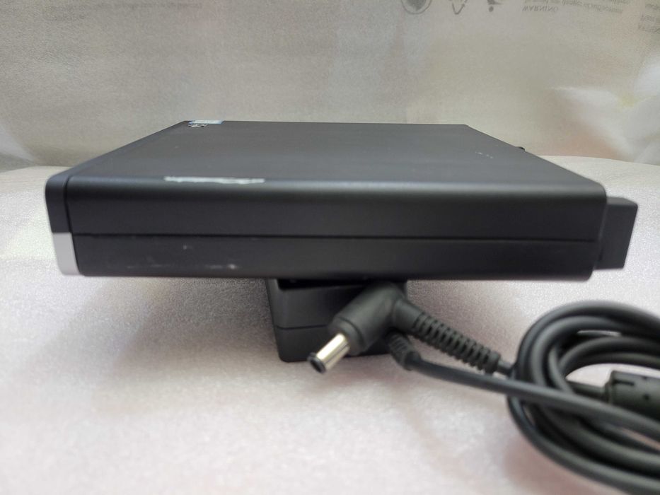 Міні десктоп HP Prodesk 600 G4 i3-8300T 8/128GB m.2 nvme WiFi неттоп