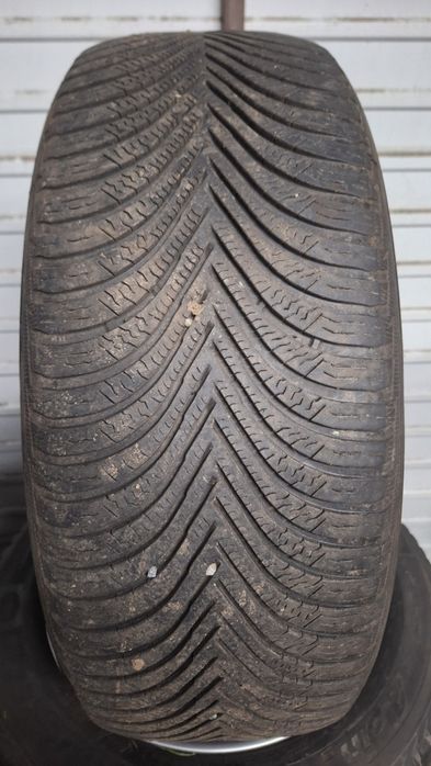 Felgi Audi  7,5 x 17 " Et 37  5x112