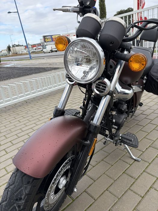 Keeway Super Light 125 Limited Edition 2025