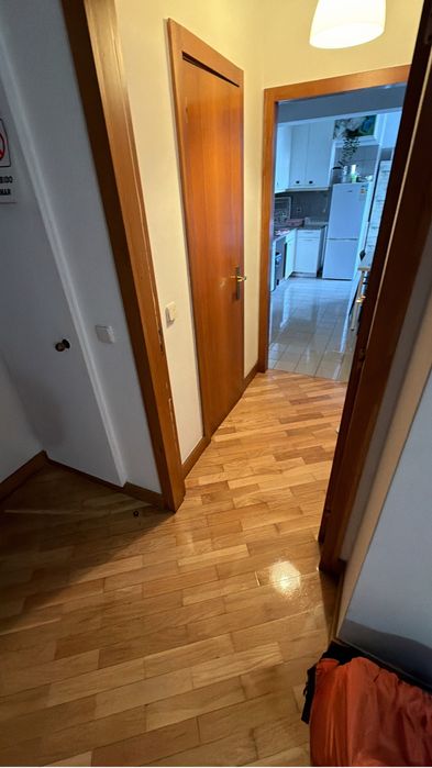 Quarto duplo ou casal