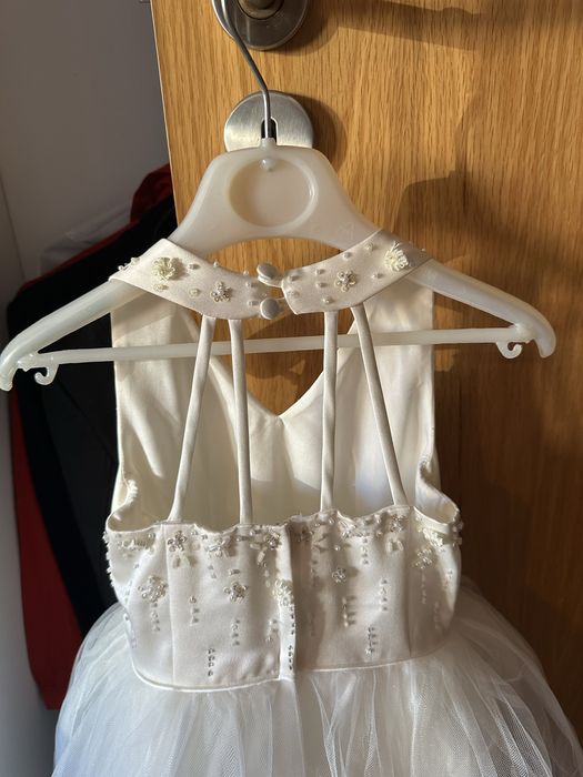 Vestido cerimonia