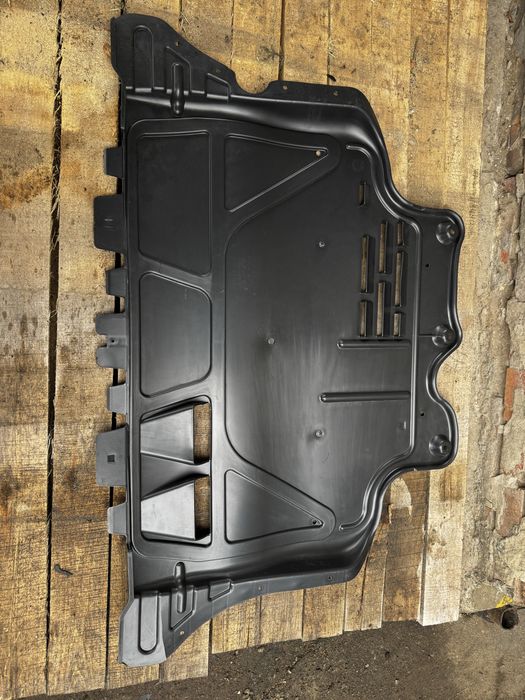 Защита двигателя картера Volkswagen Golf 7 Passat B8 Skoda Octavia A7