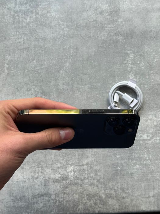 Apple iPhone 13 Pro 256gb Bateria 100%