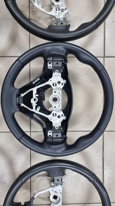 Рули Toyota Lexus
