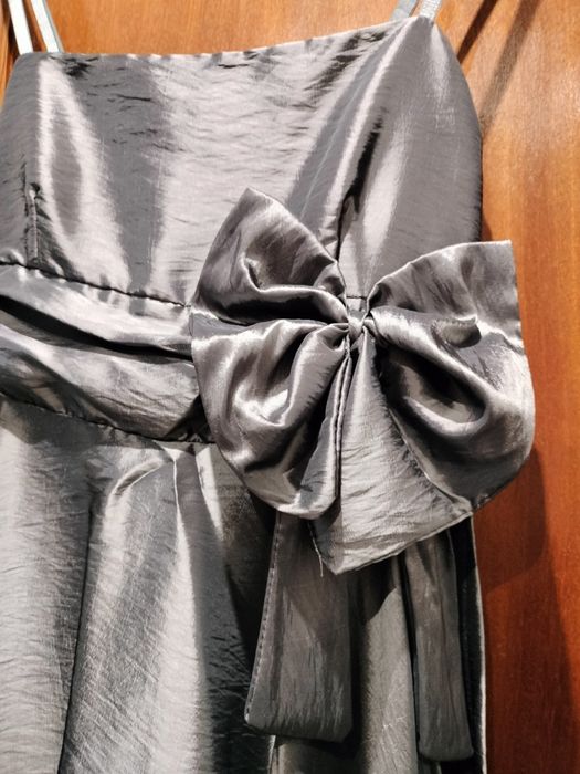 Vendo vestido cerimónia