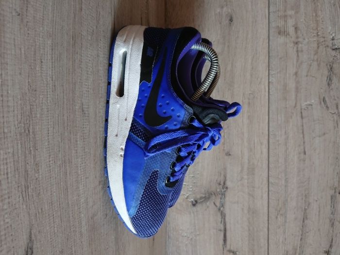 Кроссовки Найк Nike air max zero essential 38-39р 24,5 см