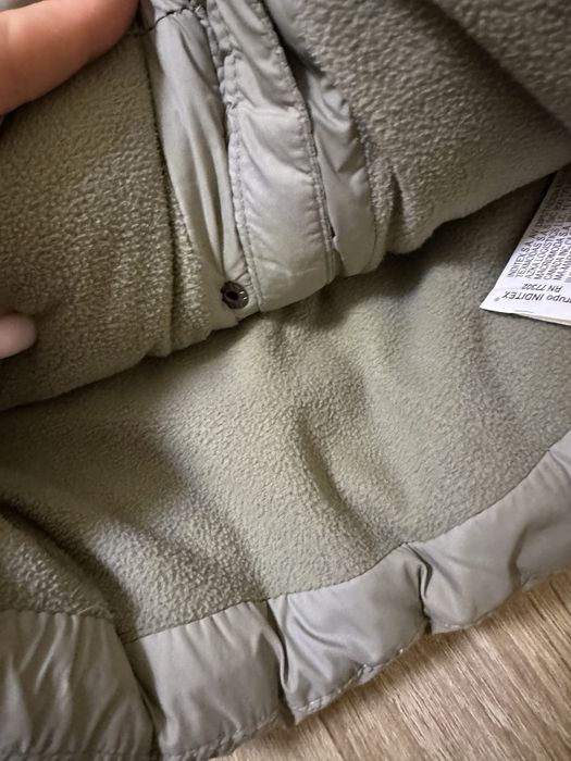 Дитяча тепла куртка Zara  80 розміру