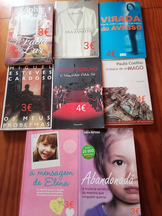 Literatura Romance/ Investigação