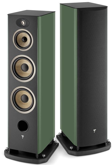 Focal Aria EVO X N°4 | Audiopolis Warszawa