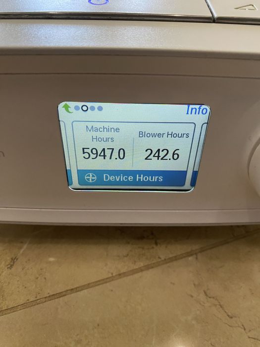 Сипап автоматический Philips DreamStation Auto CPAP