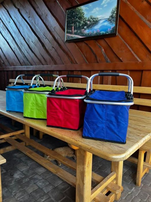 Термосумка,термо АКЦІЯ