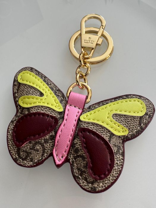 Piekny Brelok Gucci