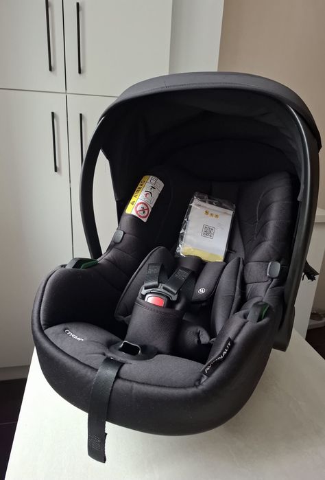 Fotelik Avionaut Cosmo 2.0 Smart - jak nowy