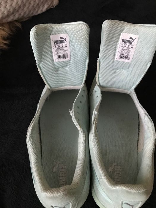Buty sportowe puma