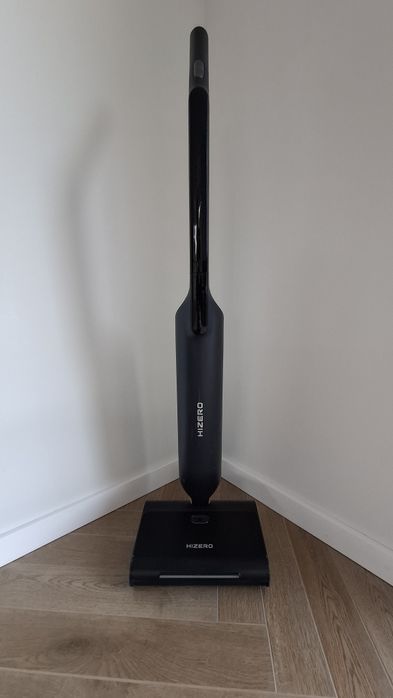 Mop bioniczny HIZERO F600 na gwarancji