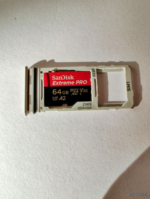 Samsung Galaxy A52S 5G