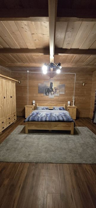 Apartament do wynajecia - Widok 3