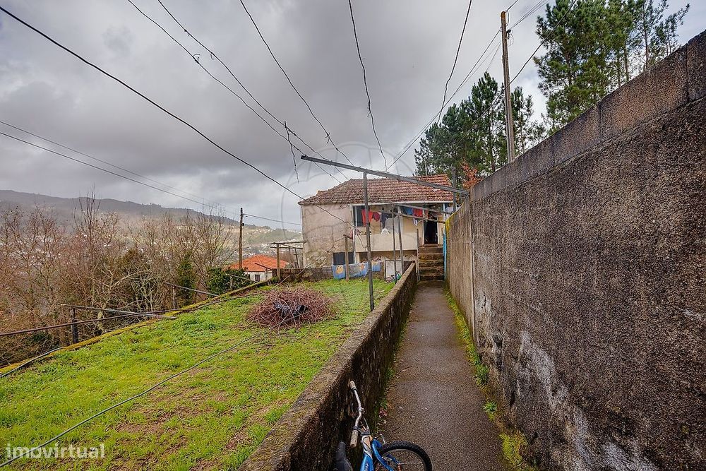 Moradia T2 para venda