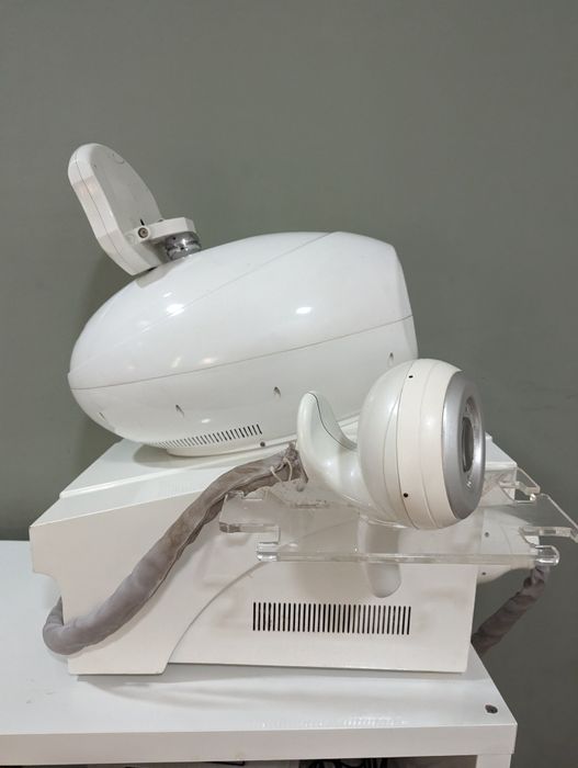 Cavitação e lipolaser