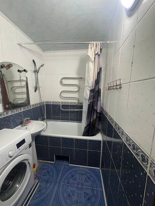 Продам 3 кім квартиру на Чайці.