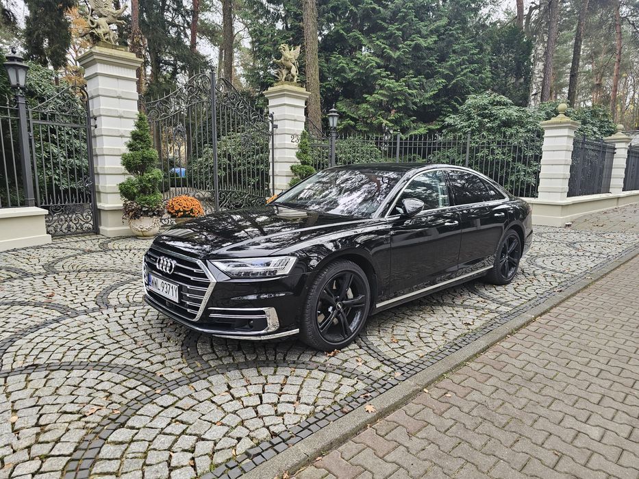 Zawiozę do ślubu. Cena do uzgodnienia