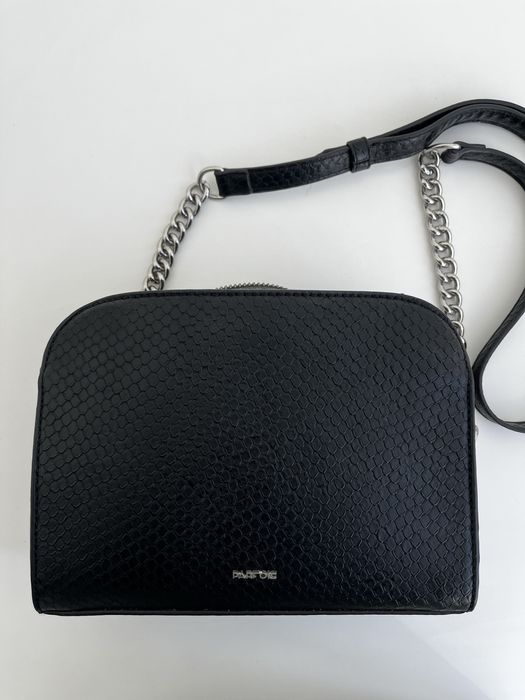 Bolsa com corrente Parfois