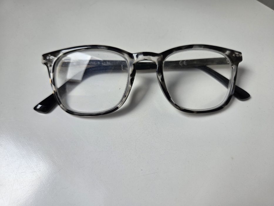 Oprawki do okularów