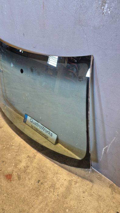 Para Brisas Vidro Frente Original Audi A4 B6 B7 2008 EXCELENTE ESTADO
