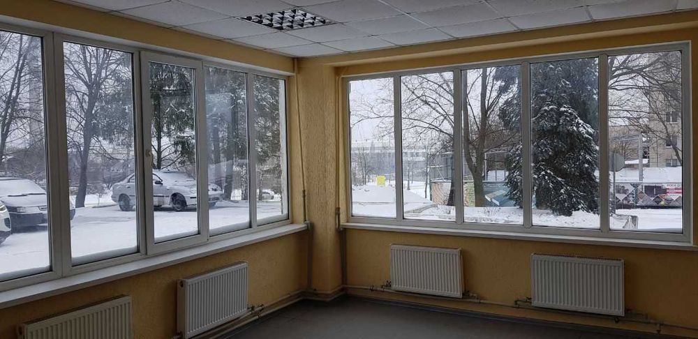 Оренда торгових приміщень