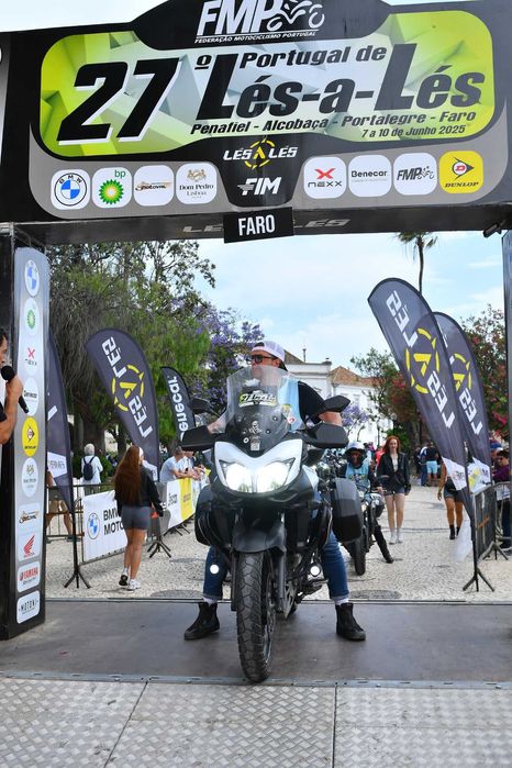 Excelente Estado, Suzuki V-Strom 650