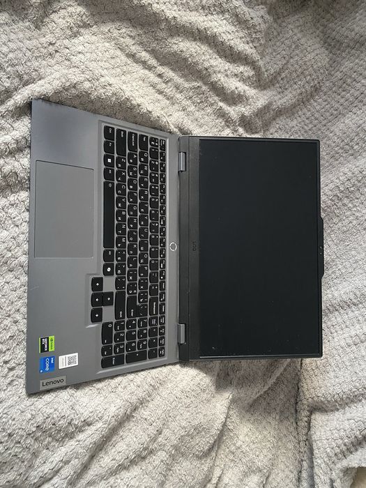 Ноутбук Lenovo LOQ 15iax9 RTX 3050