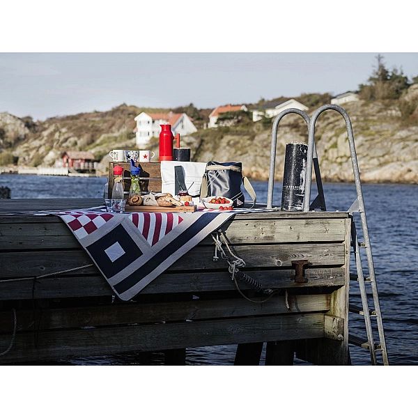 Szklanki Sagaform Nautic 0,2 l, 4 sztuki